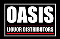 Oasis Liquor Distributors logo
