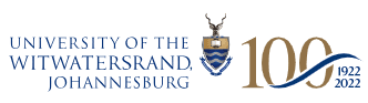 Origins Centre, Wits University logo