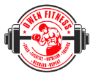 Owen Fitnesspt logo