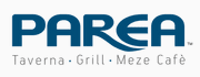 Parea Taverna logo