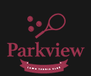Parkview Lawn Tennis Club logo