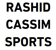 RASHID CASSIM SPORTS & FOOTWEAR DISTRIBUTORS PTY LTD. logo