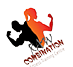 RAW Combination Fitness Training Centre logo