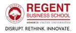 REGENT Business School – Johannesburg logo