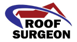 Roof Surgeon logo