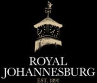 Royal Johannesburg logo