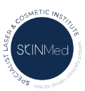 SCINMed Hyde Park logo