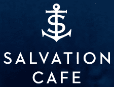Salvation Cafe logo