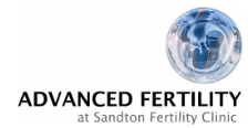 Sandton Fertility Clinic logo