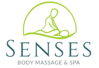 Senses Mobile Body Massage & Spa logo