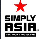 Simply Asia Eastgate logo
