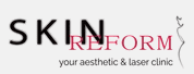 Skin Reform – Laser & Aesthetic Clinic logo