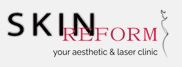 Skin Reform – Laser & Aesthetic Clinic logo
