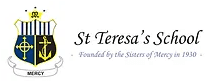 St Teresa’s School – High School logo