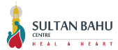 Sultan Bahu Hall logo