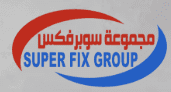 Superfix Auto Center Al Khaleej Al Arabi logo