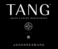 TANG Asian Luxury Restaurant & Bar logo