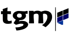 TGM – The Glass Merchants South Africa logo