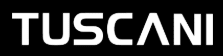 Tuscani Salon logo