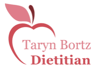 Taryn Bortz Registered Dietitian logo
