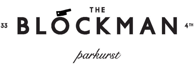 The Blockman logo