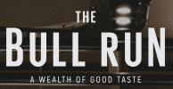 The Bull Run logo