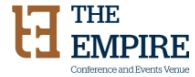 The Empire – Conference and Events Venue in Johannesburg logo