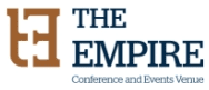 The Empire – Conference and Events Venue in Johannesburg logo