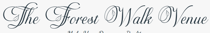 The Forest Walk Venue logo