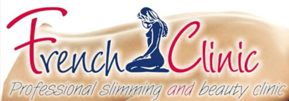The French Clinic logo