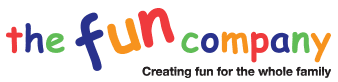 The Fun Company Zone@Rosebank logo
