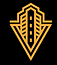 The Great Gatsby Houghton logo