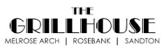 The Grillhouse Rosebank logo