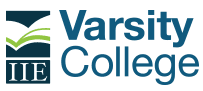 The IIE’s Varsity College – Sandton logo