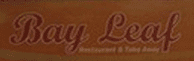 The Indian Bay Leaf Restaurant logo