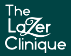 The Lazer Clinique logo