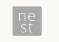 The Nest Space – Inclusive Wellness Center logo