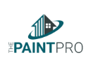 The Paint Pro logo