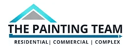 The Painting Team logo