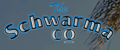 The Schwarma Co logo