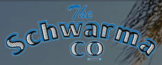The Schwarma Co logo