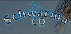 The Schwarma Co logo