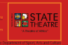 The South African State Theatre logo