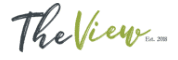 The View Wedding and Events Venue – Kibler Park logo