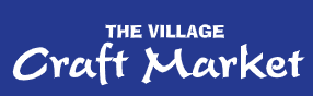 The Village Craft Market logo