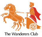 The Wanderers Club logo
