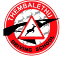 Thembalethu Driving School (Pty) Ltd logo