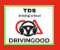Thembani Driving School logo