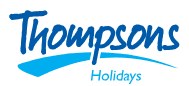 Thompsons Holidays logo