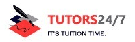 Tutors247 logo